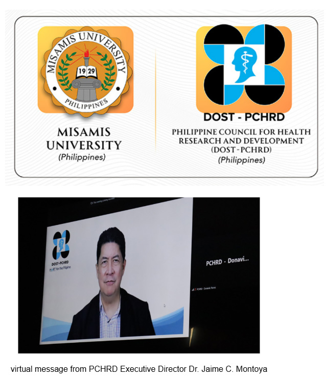 Misamis University Collaborations to Advance Health and Wellbeing Outcomes
